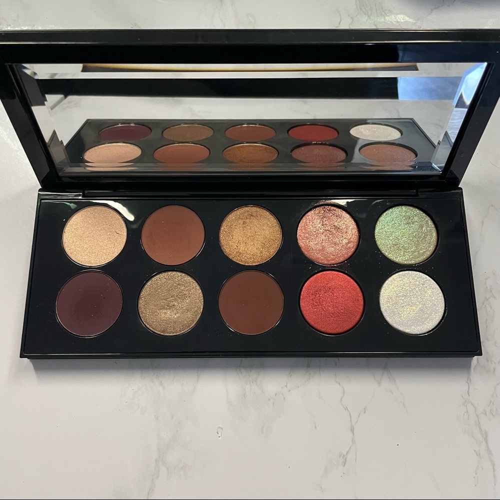 Pat McGrath Labs Mothership V: Bronze Seduction